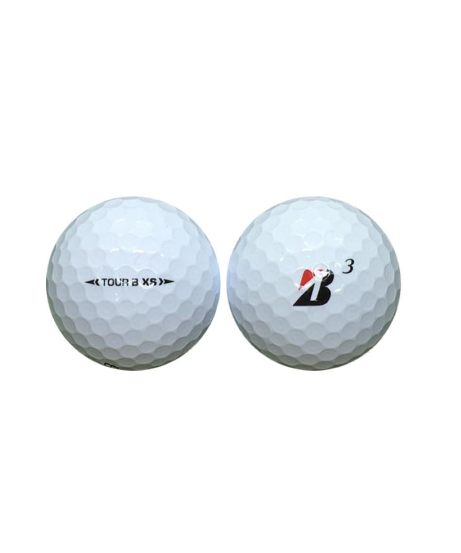 中古】 ブリヂストンゴルフ(BRIDGESTONE GOLF) ゴルフボール