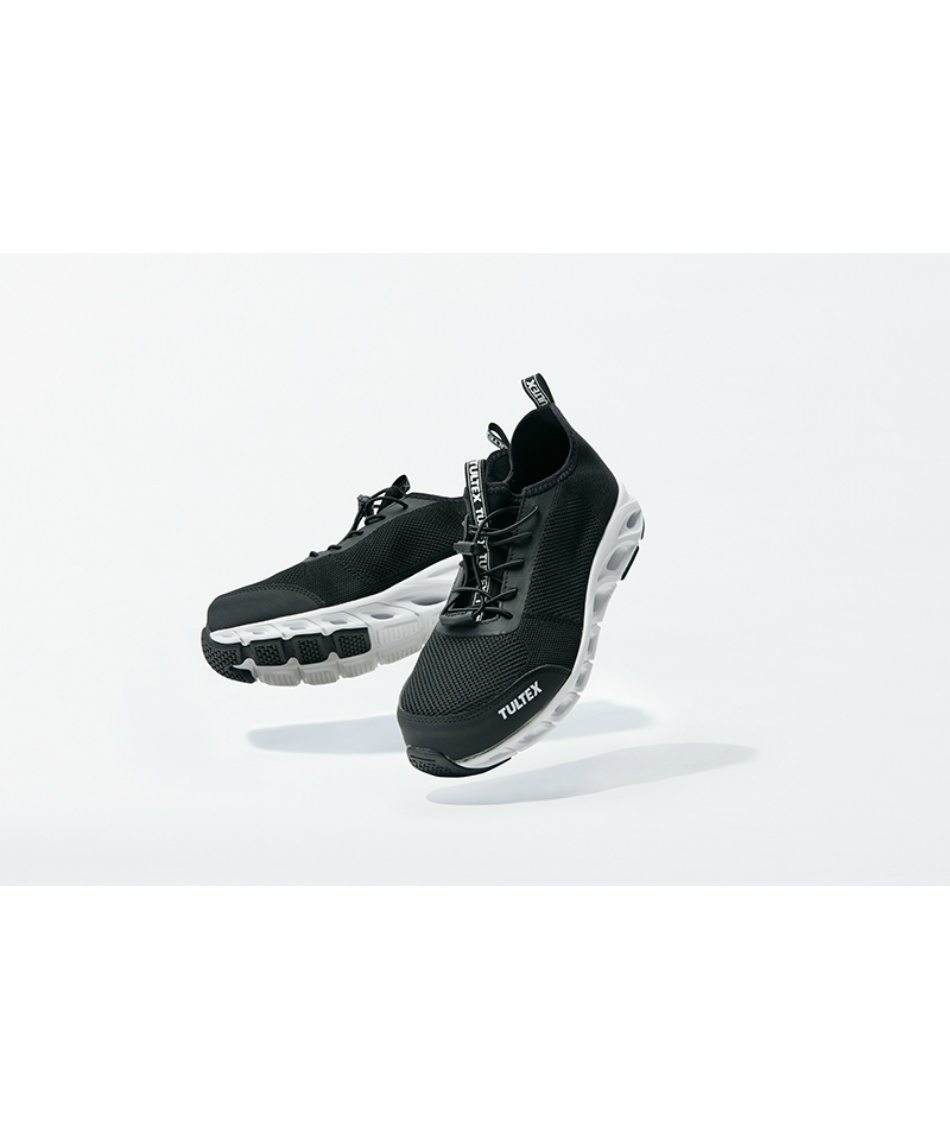 安全靴 セーフティシューズ AZ-51667 【ご自宅配送限定