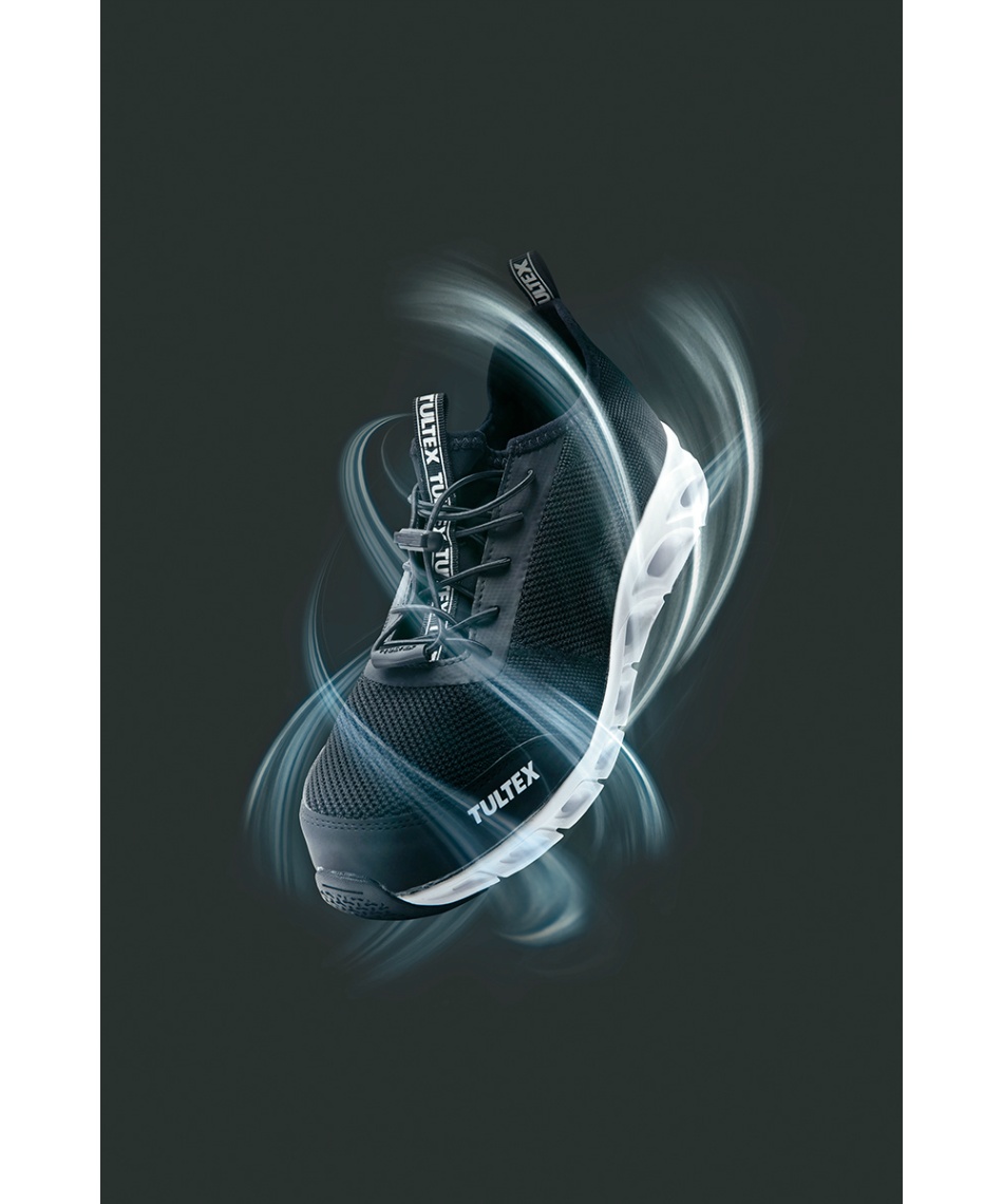 安全靴 セーフティシューズ AZ-51667 【ご自宅配送限定