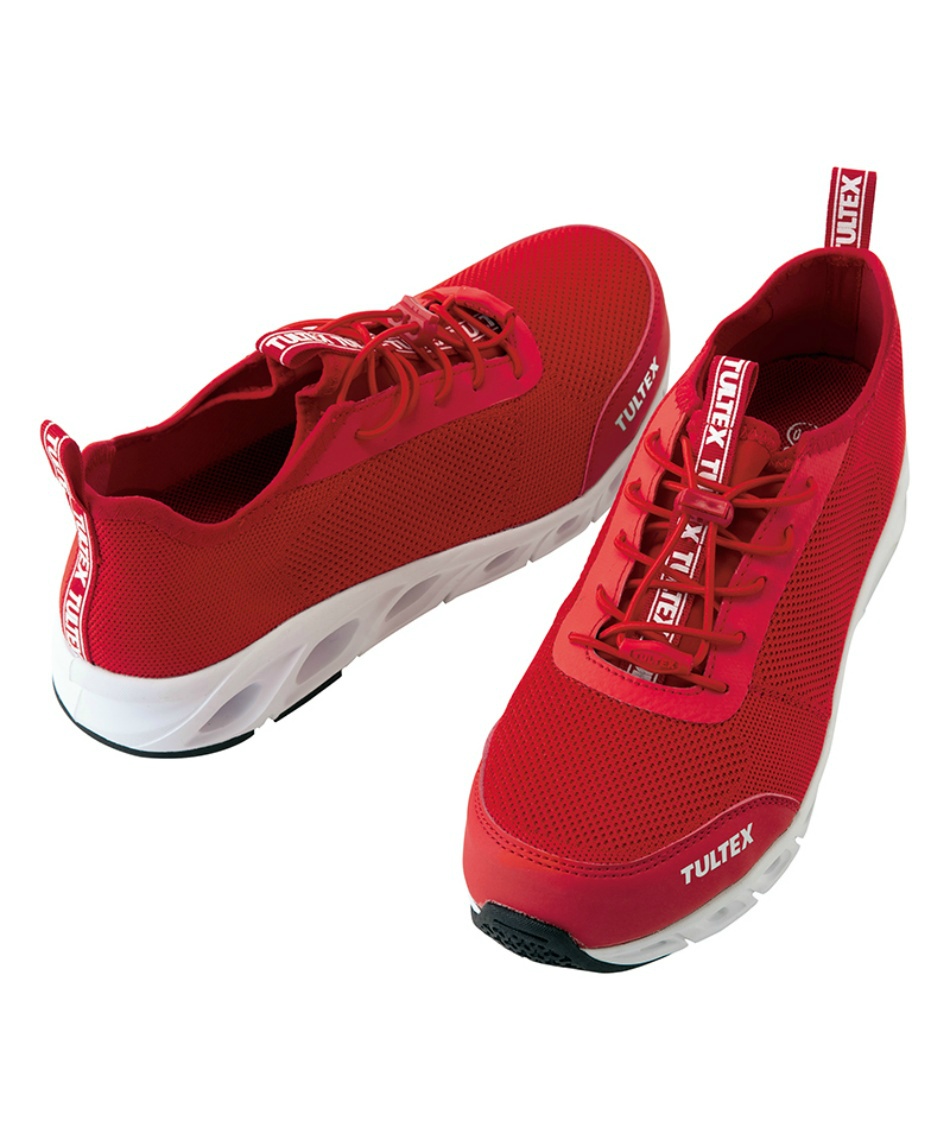 安全靴 セーフティシューズ AZ-51667 【ご自宅配送限定