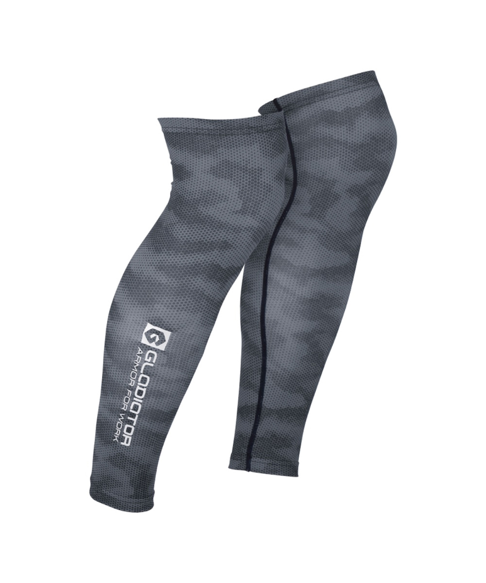 グラディエーター(GLADIATOR) レッグカバー ドライパワーサポート