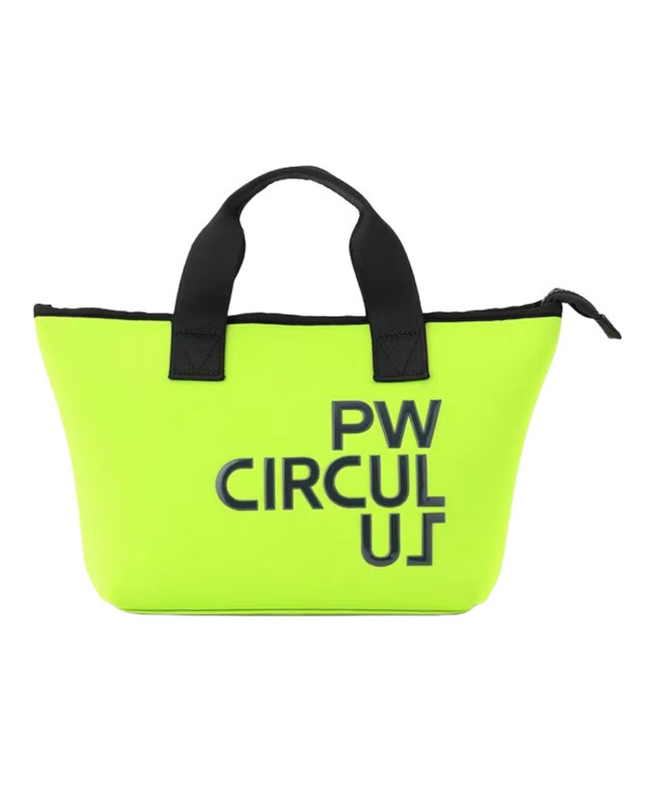 ピーダブリュサーキュラス(PW CIRCULUS) バッグ PW ロゴカートバッグ