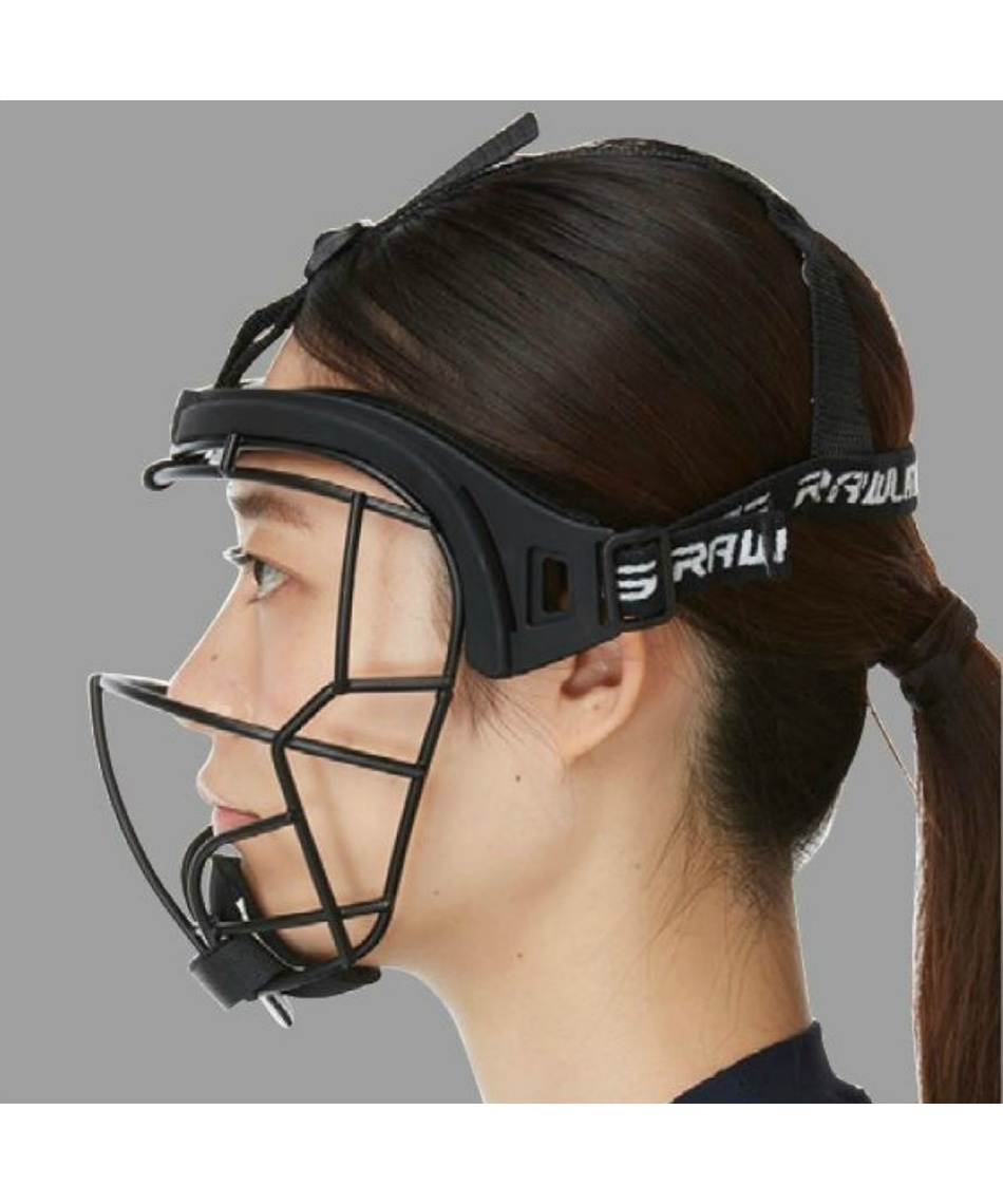 ソフトボール用キャッチャーマスク 【新品未使用】 キャッチャーマスク ソフトボール用 女子ソフトボール フェイス