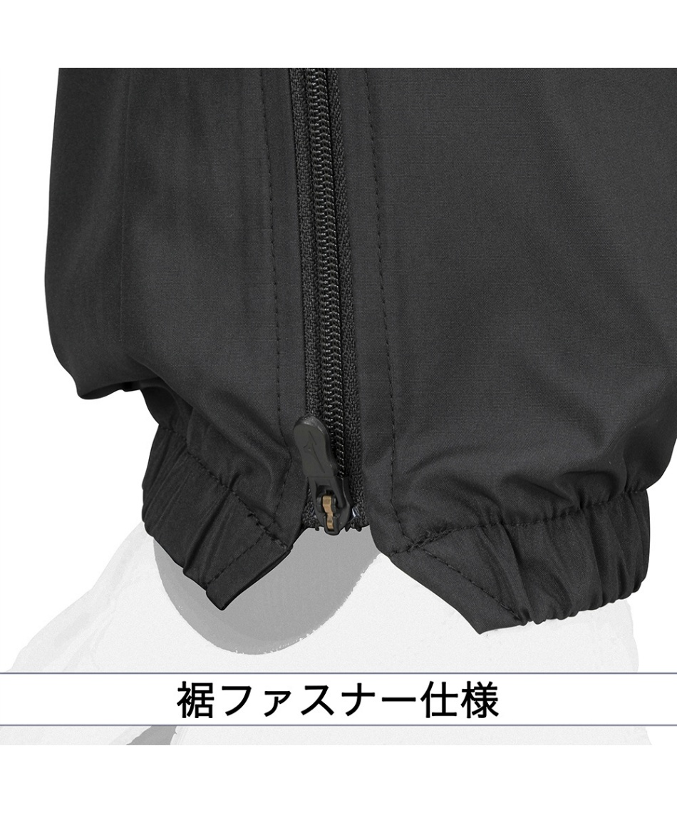 野球 ウインドブレーカーパンツ ジュニア ウィンドブレーカーパンツ