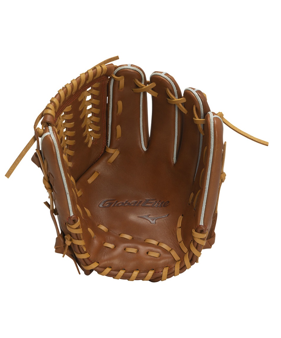 ミズノ(MIZUNO) 野球 少年軟式グローブ オールラウンド用 軟式用 