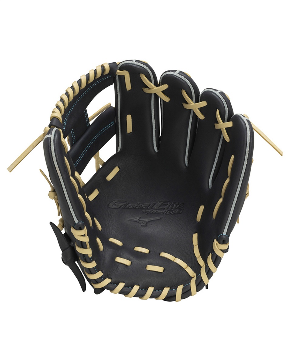 野球 少年軟式グローブ 内野手用 軟式用グローバルエリートRGブランド