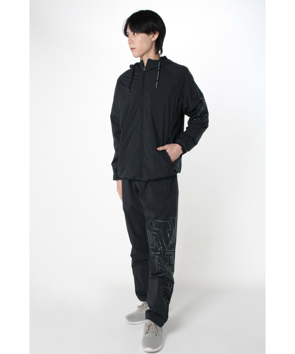 野球 ウインドブレーカージャケット プロステイタス ウォームライト