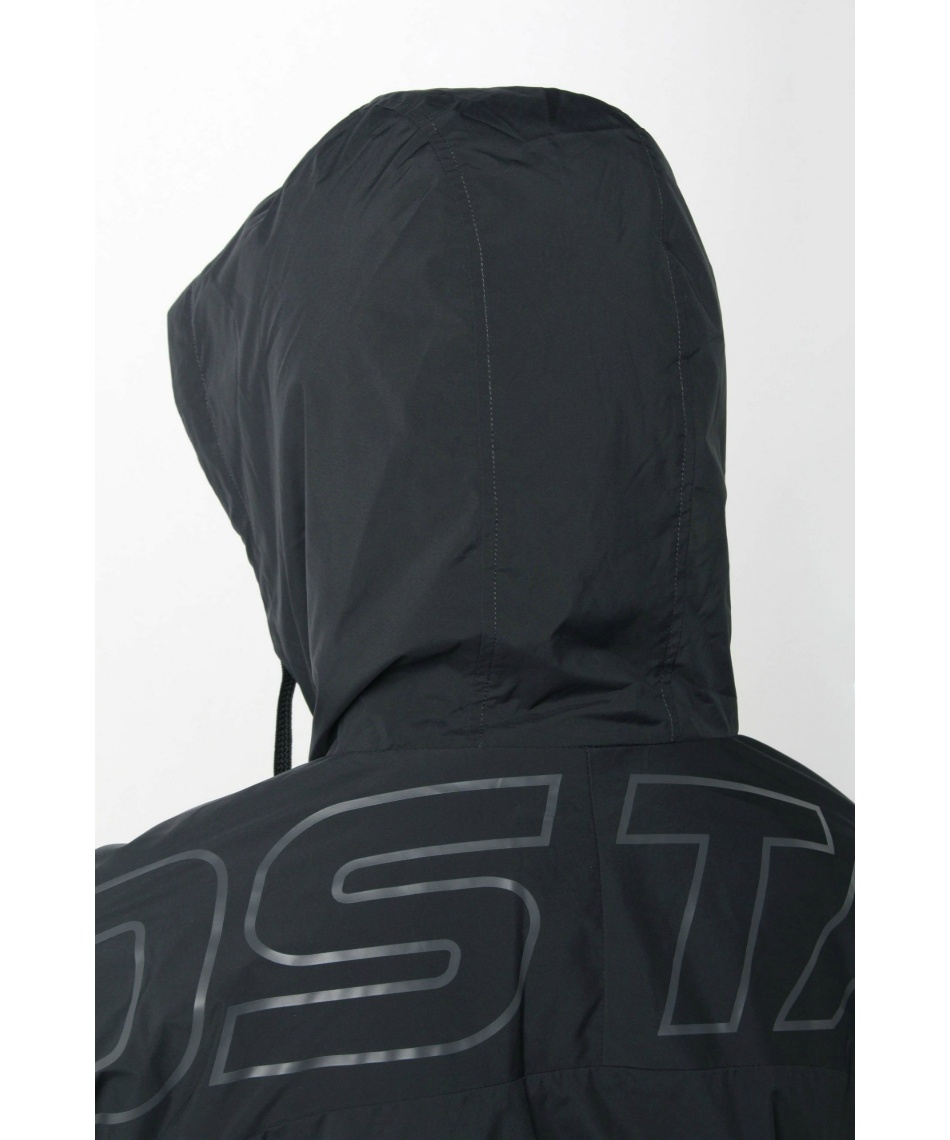 野球 ウインドブレーカージャケット プロステイタス ウォームライト