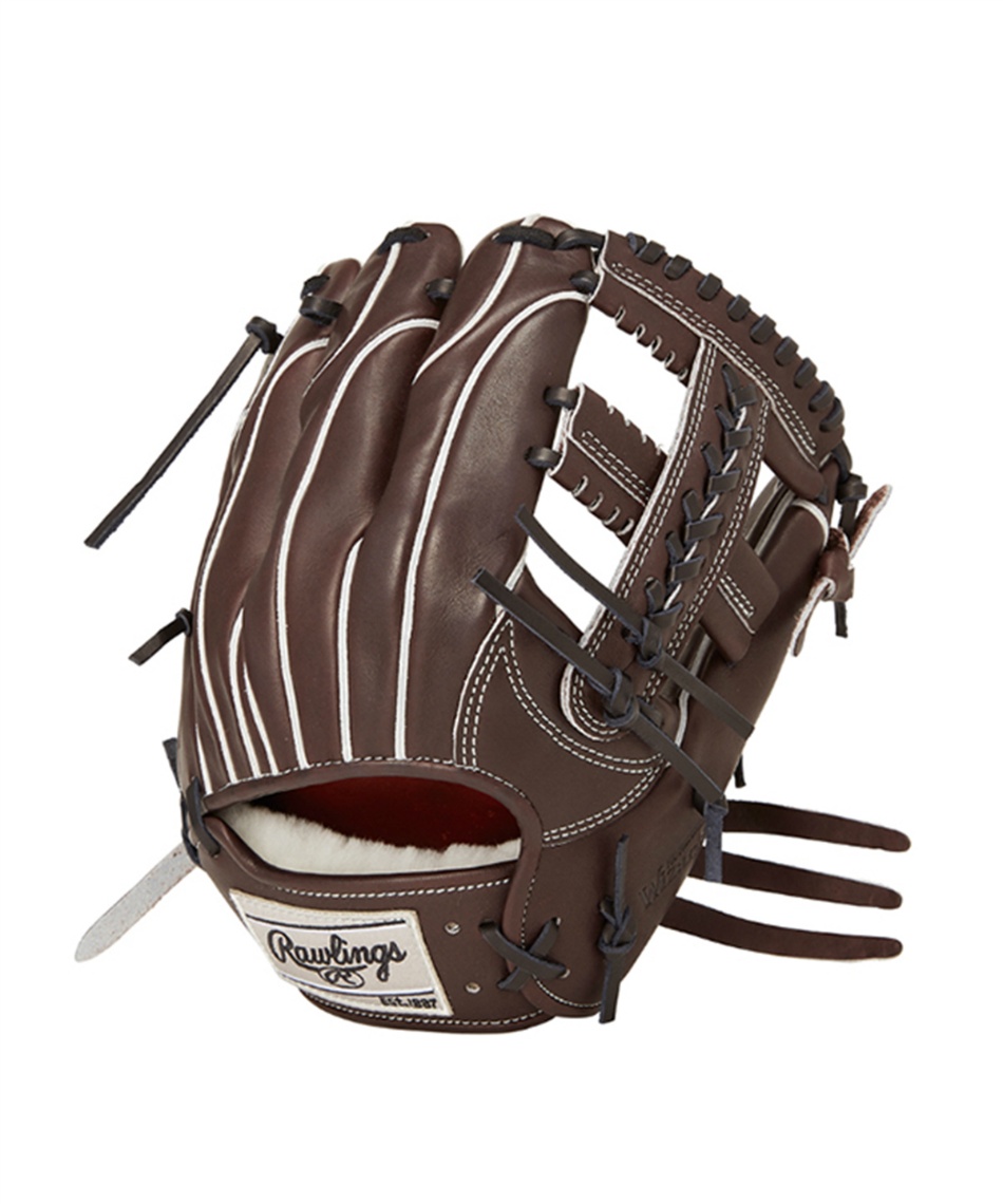 ローリングス(Rawlings) 野球 硬式グローブ 内野手用 プロ