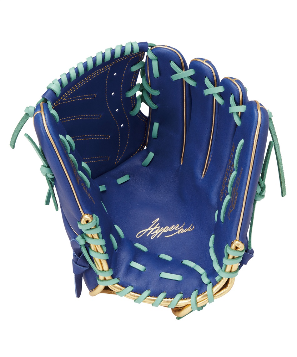 野球 一般軟式グローブ 投手ハイパーT COLOR SYNCGR4FHTCA15W