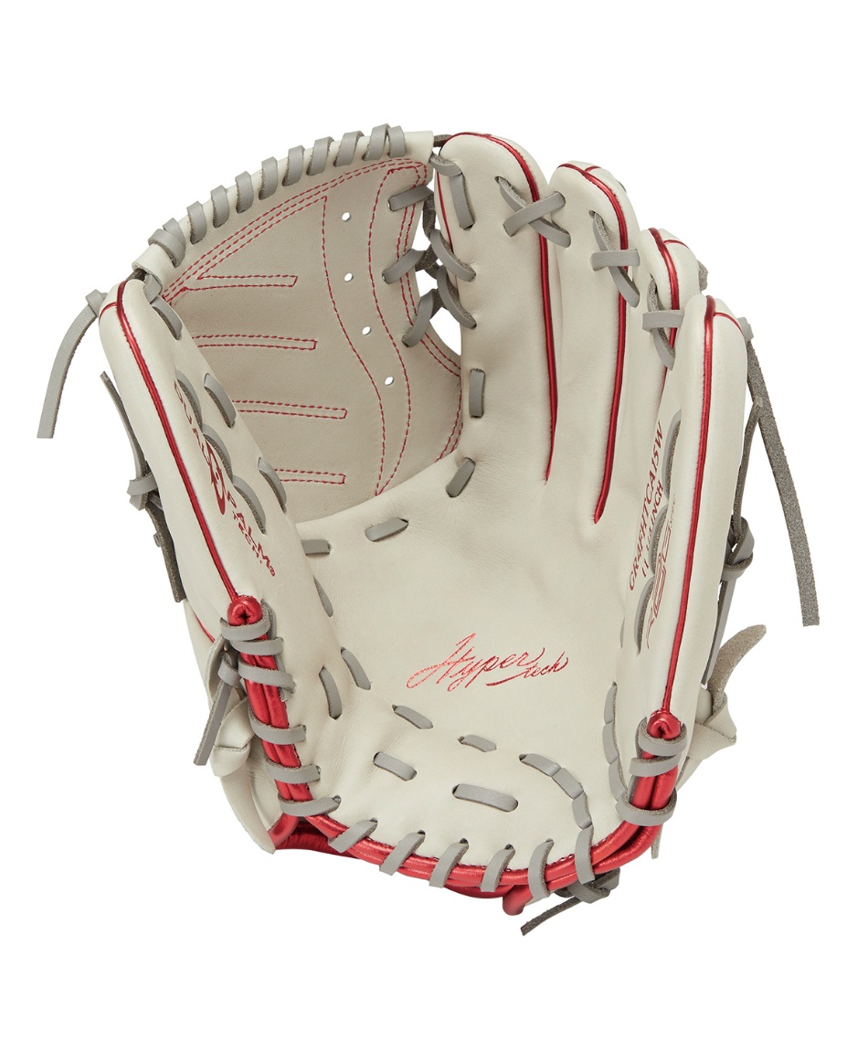 専用 760 ファイヤーズ 型抜群 即戦力 硬式 投手用グローブ ファイヤー