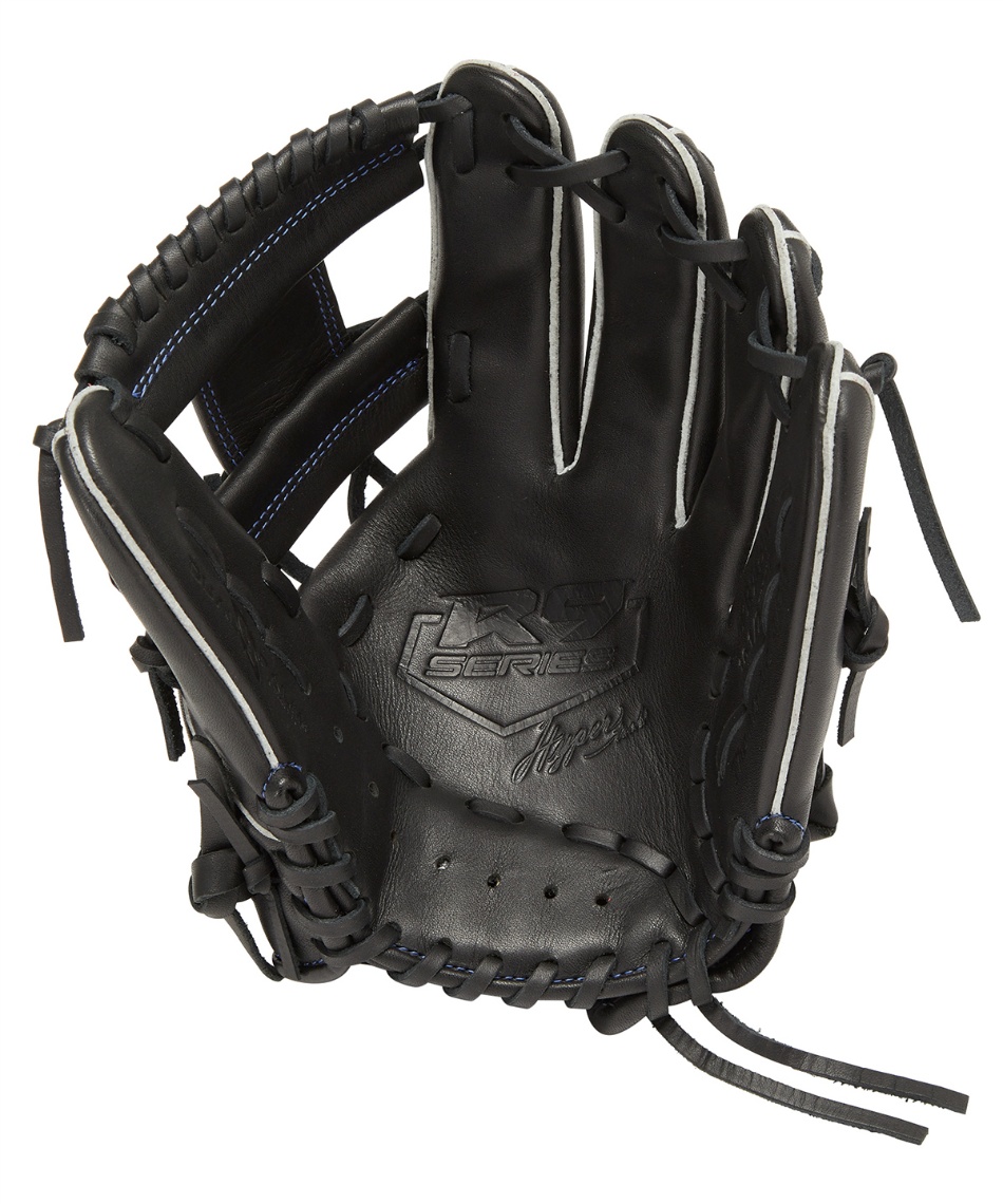 野球 少年軟式グローブ オールラウンド用 ハイパーT R9 GJ4FR9G9M