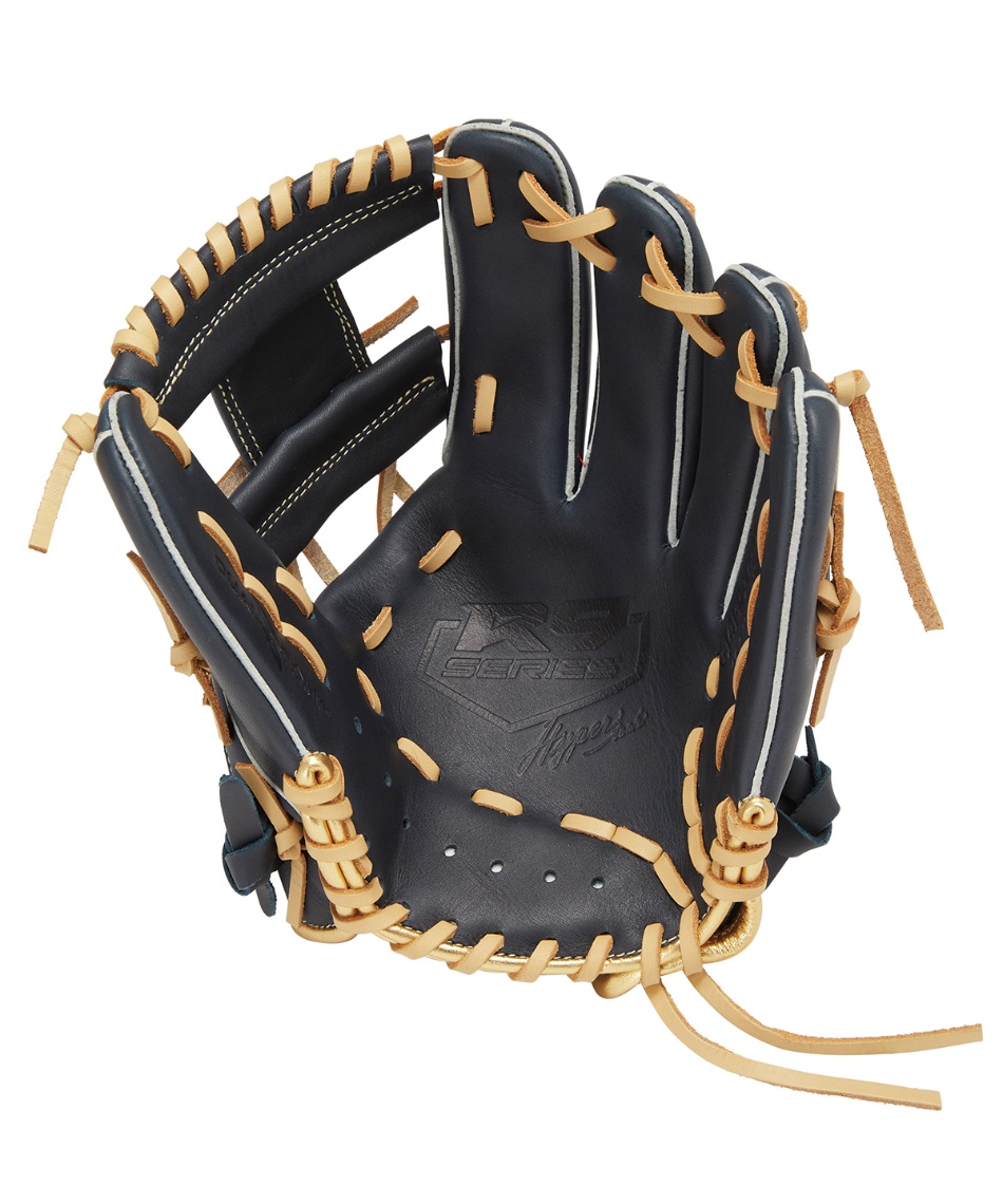 けんしんさま 専用 愛グローブ 投手用、オールラウンド用 野球 少年