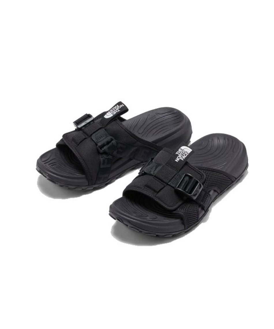 ストラップサンダル エクスプローラーキャンプスライド NF02452 KK