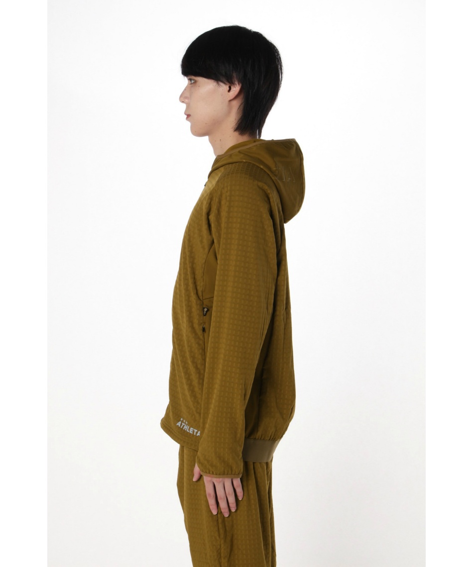 アスレタ(ATHLETA) サッカーウェア ウインドブレーカージャケット