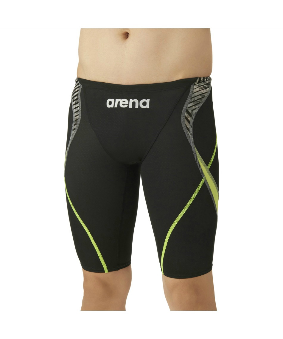 アリーナ(arena) FINA承認 競泳水着 スパッツ レーシングスパッツ