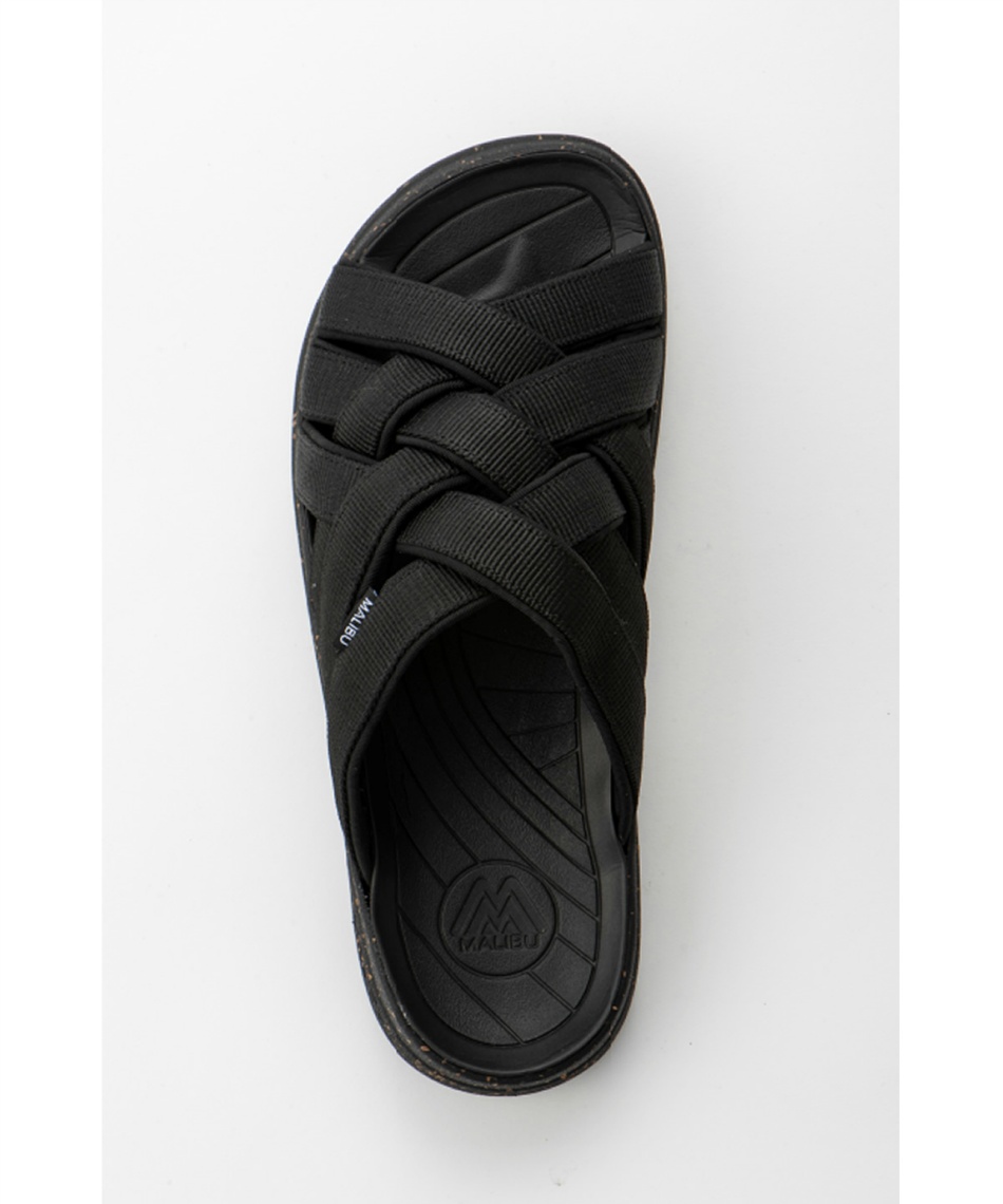 マリブサンダルズ ZUMA LX RECYCLED MS025LX (MALIBU SANDALS