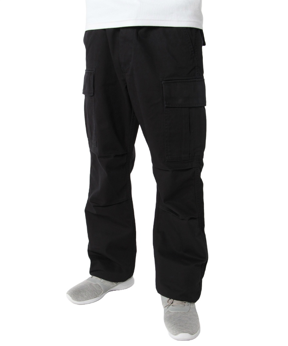 アビレックス(AVIREX) ロングパンツ BASIC FATIGUE PANTS ベーシック