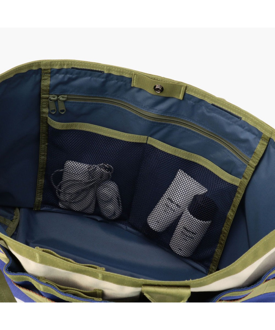 ブリーフィング(BRIEFING) トートバッグ TOOL TOTE WL BRG241T34