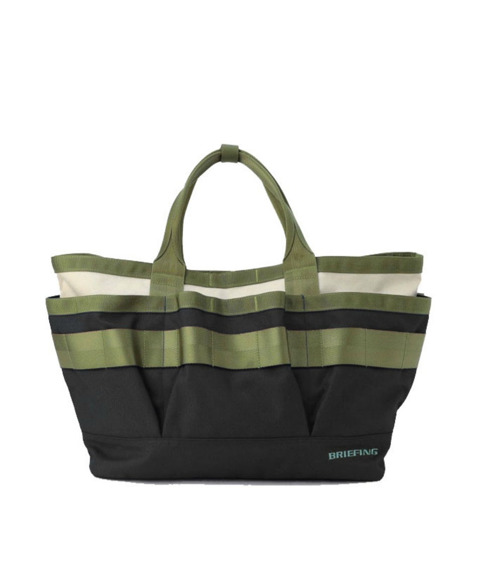 l|Cg310pt yzu[tBO(BRIEFING) yN[|ΏۊOz g[gobO TOOL TOTE WL BRG241T34 Y 515BLK^IVY