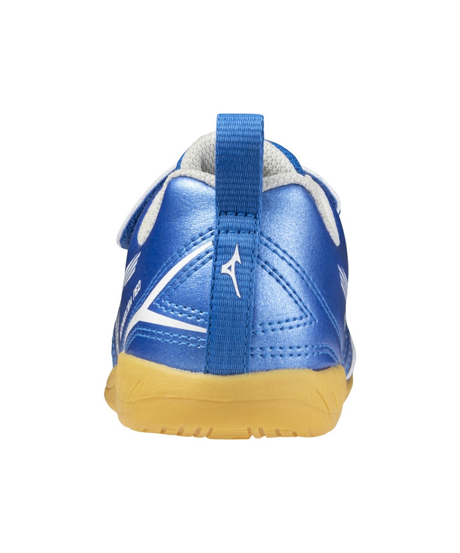 ミズノ(MIZUNO) サッカースパイク モナルシーダネオ3 クラブ キッズ