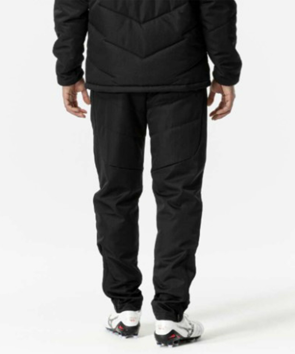 中綿パンツ モレリア パデッドウォーマーパンツ P2MFB501 | スポーツ