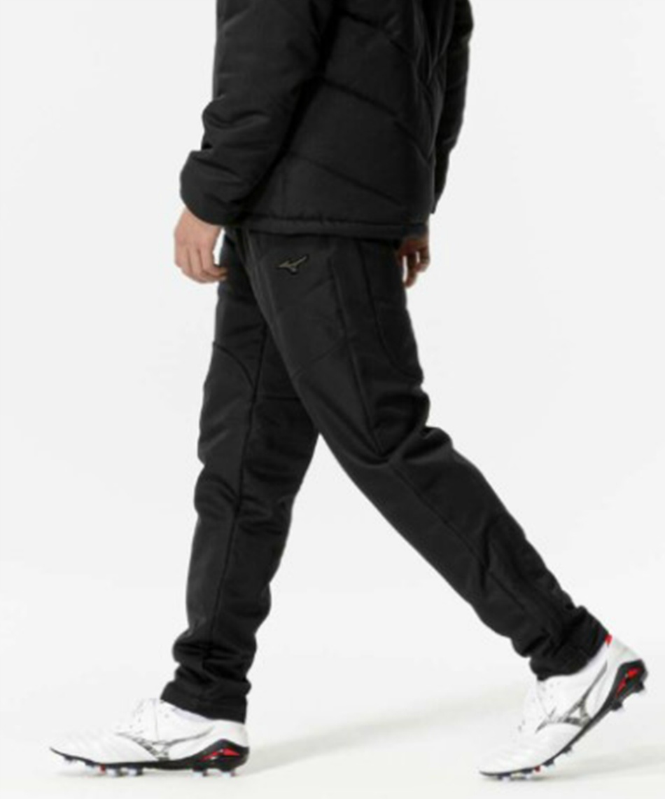 中綿パンツ モレリア パデッドウォーマーパンツ P2MFB501 | スポーツ