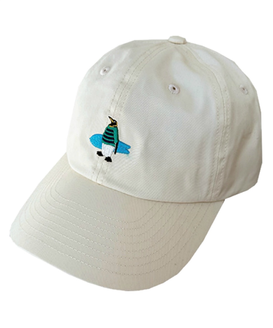 インプルーブ(IMPROVE) 帽子 キャップ サーフ ペンギン CAP NT-6069
