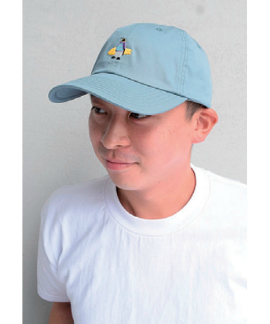 インプルーブ(IMPROVE) 帽子 キャップ サーフ ペンギン CAP NT-6069