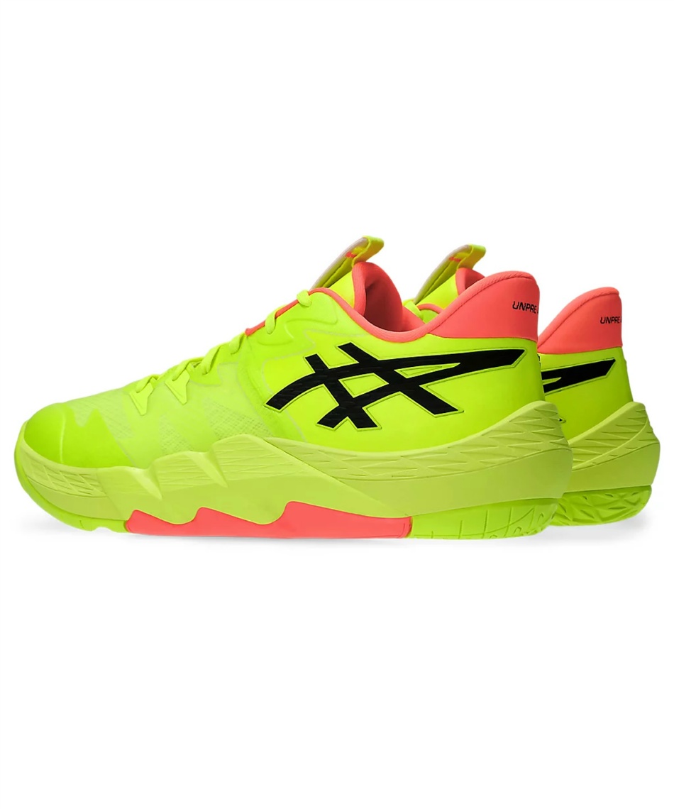 asics UNPRE ARS LOW2 バスケットシューズ 1063A083_102_SR_RT_GLB?$sfcc-