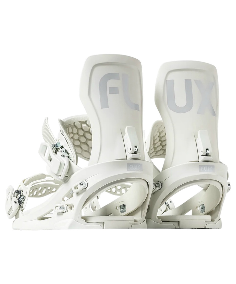 スノーボード ビンディング エックスエフ XF WHITE 【24-25 2024-2025