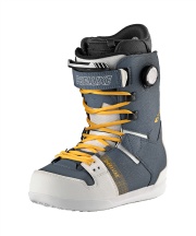 スノーボードブーツ ひもタイプ ディーエヌエープロ DNA PRO S3 【24