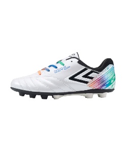 アンブロ　スパイク Amazon | UMBRO(アンブロ) アンブロアクセレイターb-rushv2HG WR
