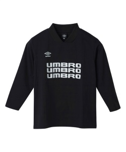 アンブロ　umbro　ウェア　サッカー　フットサル umbro（アンブロ） ジュニア キッズ ピステトップ サッカーウェア
