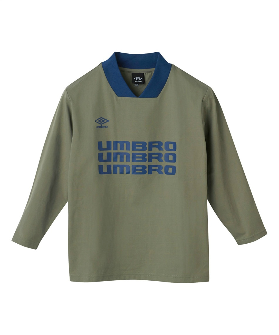 アイルランド代表 Umbro 長袖シャツ アイルランド代表 Umbro 長袖シャツ アイルランド代表 Umbro 長袖