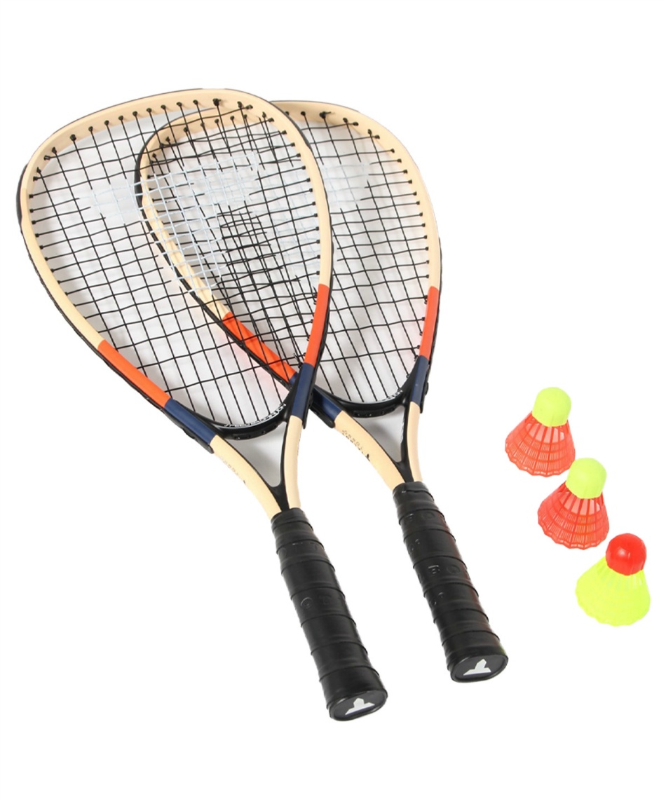 おもちゃスピードバドミントン161TTO4400-VIN | スポーツ用品なら