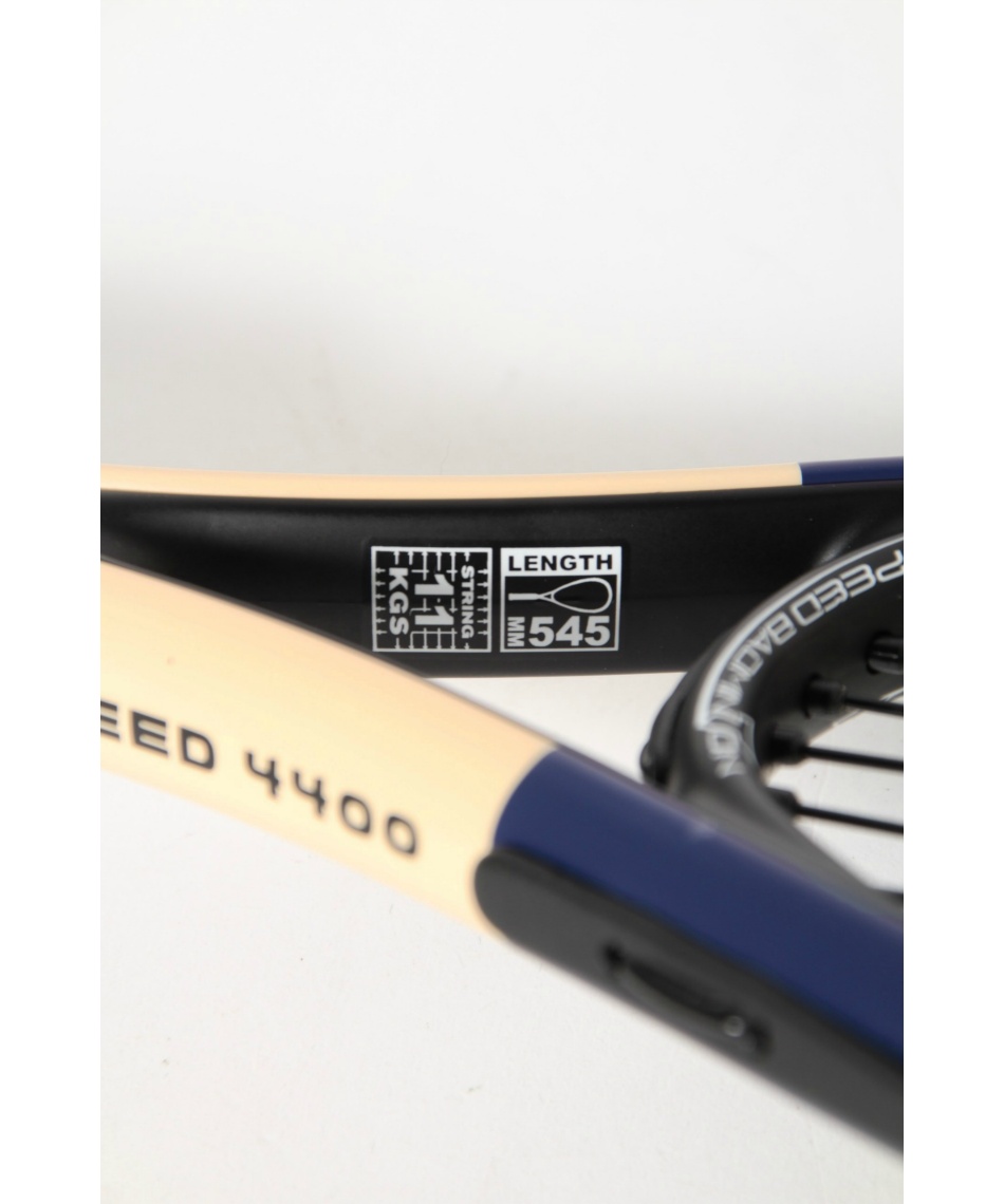 おもちゃスピードバドミントン161TTO4400-VIN | スポーツ用品なら