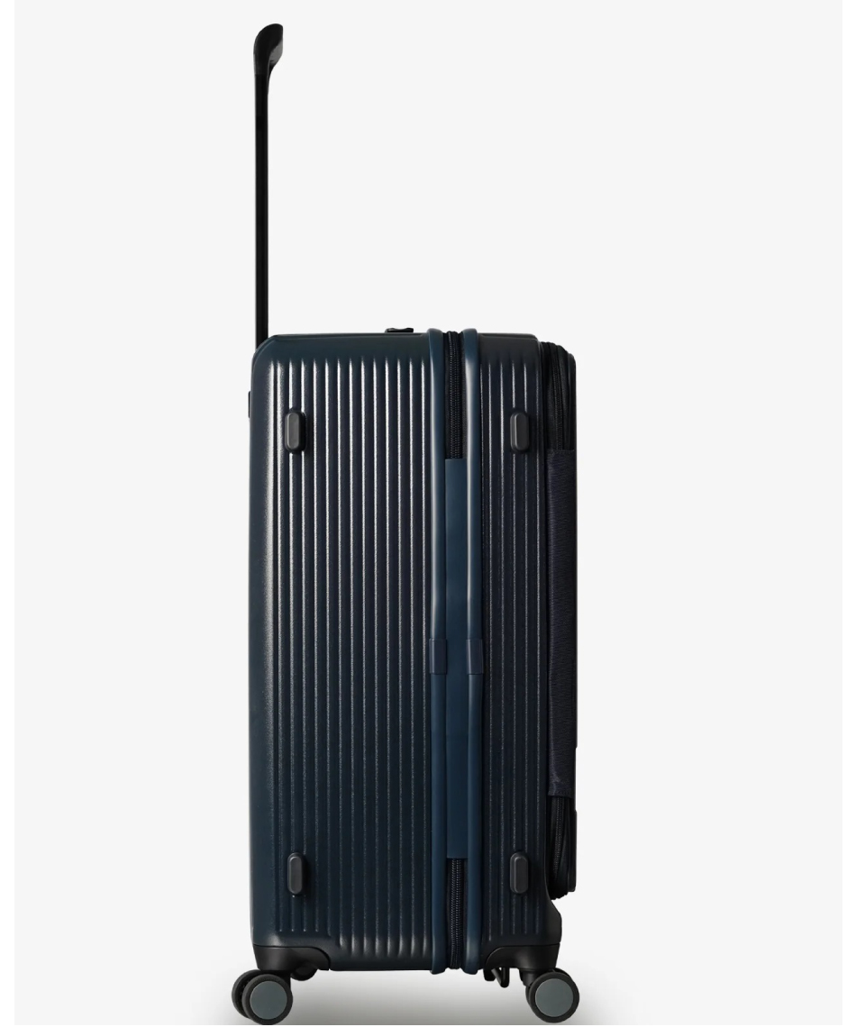 イノベーター(Innovator) キャリーケース ドアタイプスーツケース 75L