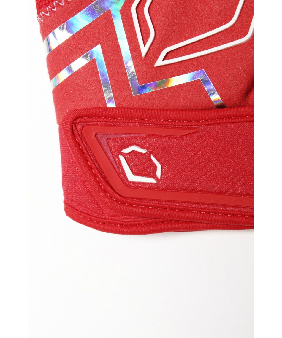 ウイルソン(Wilson) 野球 バッティンググローブ 両手用 エボシールド