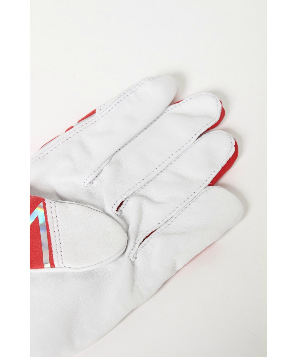 ウイルソン(Wilson) 野球 バッティンググローブ 両手用 エボシールド