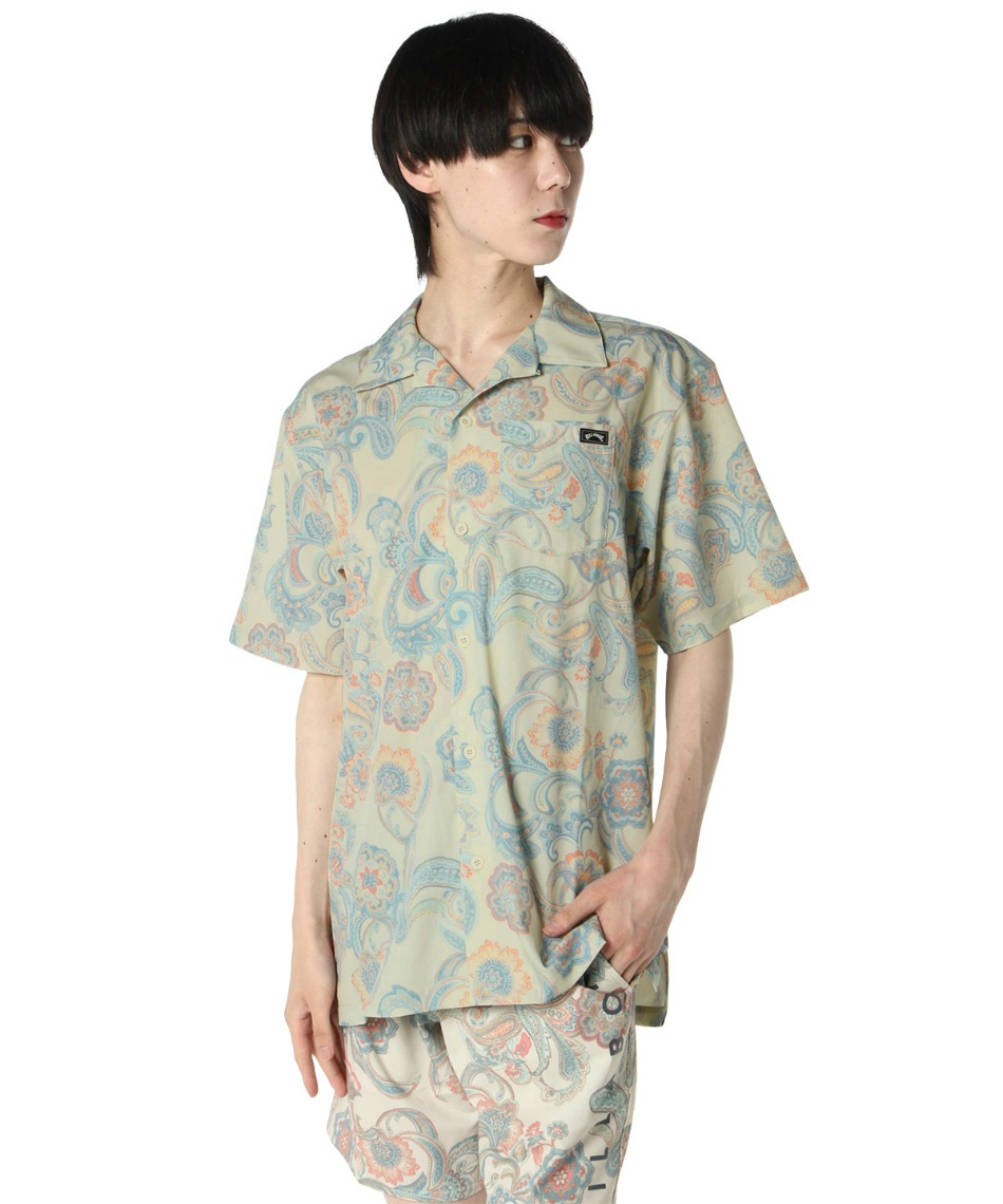 l|Cg95pt yzr{(BILLABONG) bVK[h bVT pBE01A123 Y FOG M