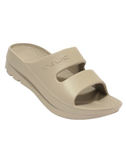 l|Cg70pt 20% OFF^SALE yzebN(TELIC) Jo[T_  W _uXgbv W-STRAP COBR Y fB[X CORK BROWN 27D5iXLj