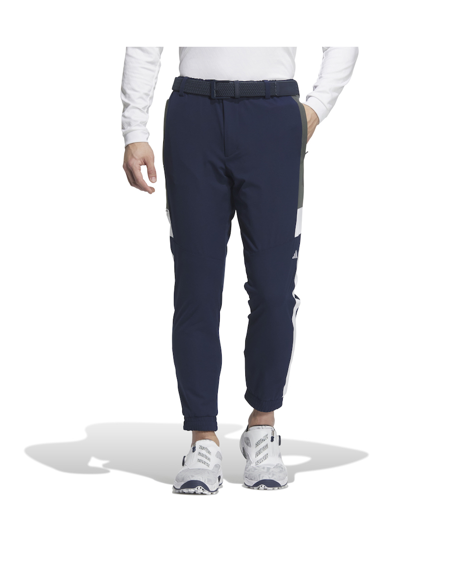【ゴルフウェア】adidas スリムフィットパンツ ゴルフウェア】adidas スリムフィットパンツ ゴルフ｜スリム