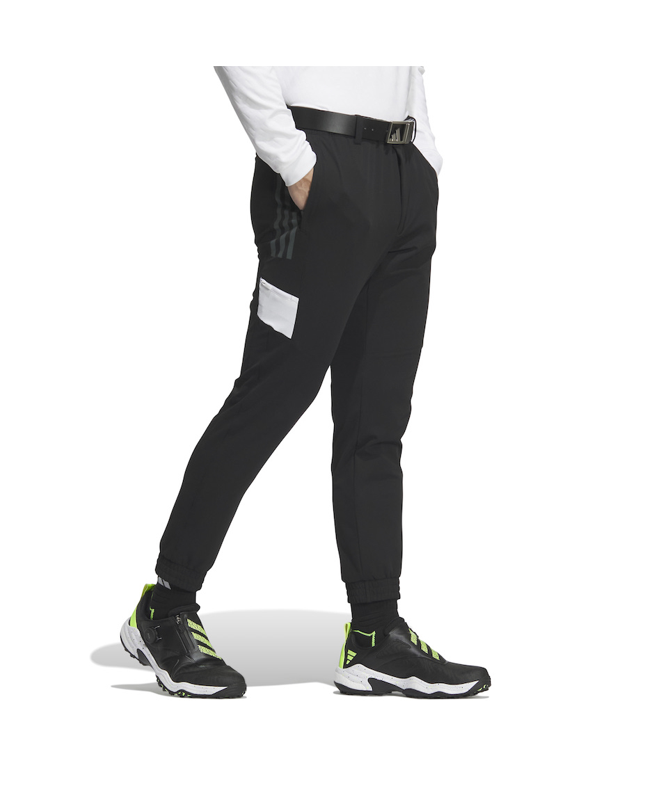 ゴルフウェア ロングパンツ ツイストウィーブ EX-Stretch アーカイブ