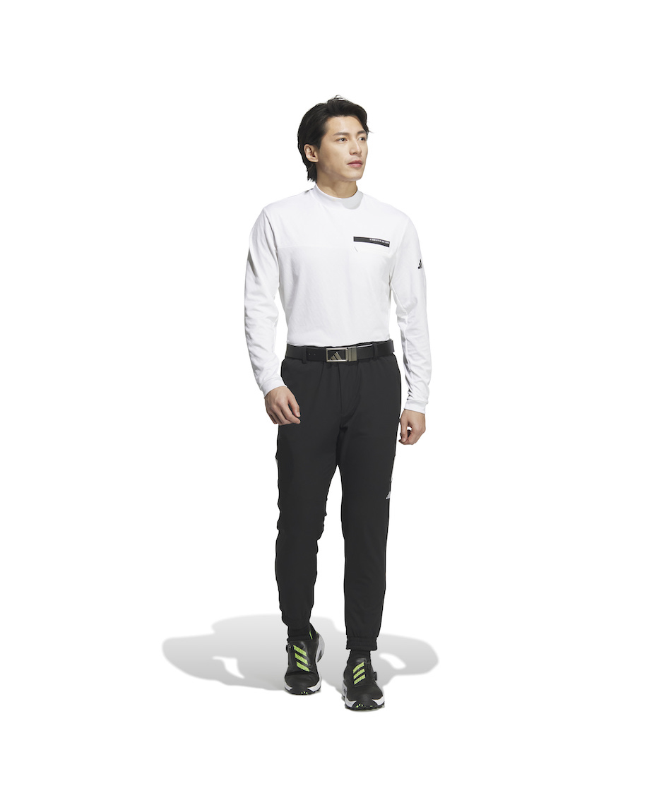 ゴルフウェア ロングパンツ ツイストウィーブ EX-Stretch アーカイブ