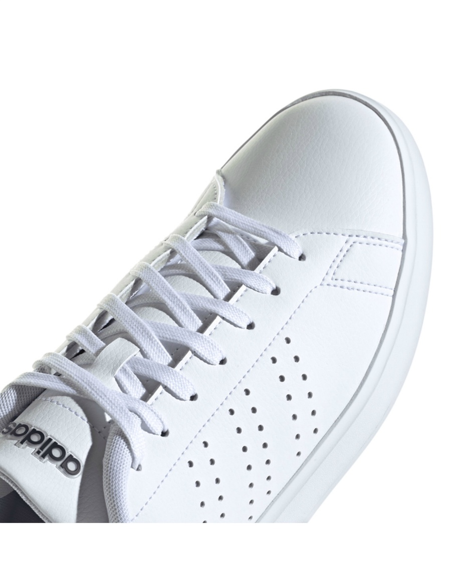 スニーカー アドバンコート 2.0 ADVANCOURT 2.0 IF1661 NIV49