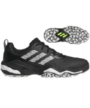 ゴルフシューズ スパイクレス コードカオス 25 CODECHAOS 25 IF3270