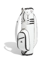 キャディバッグ 軽量 クラシックスリーストライプス バッグ IN6678