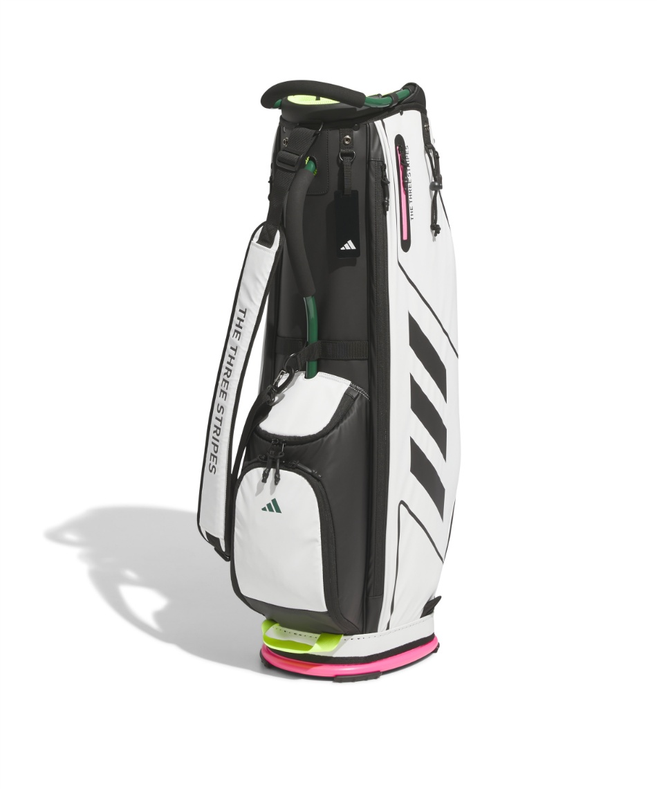 キャディバッグ 軽量 コードカオス キャディバッグ IS6540 JTY27