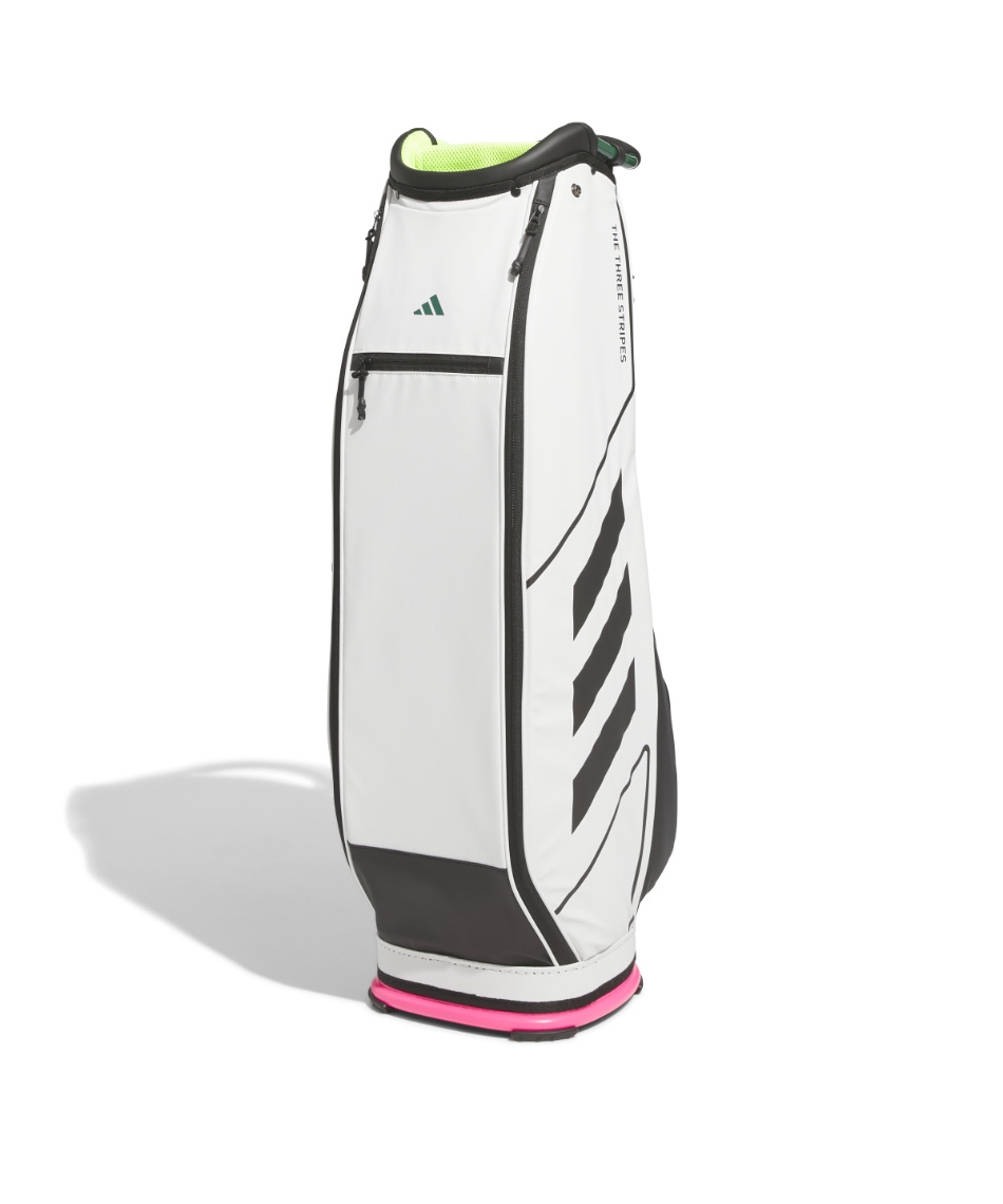 キャディバッグ 軽量 コードカオス キャディバッグ IS6540 JTY27